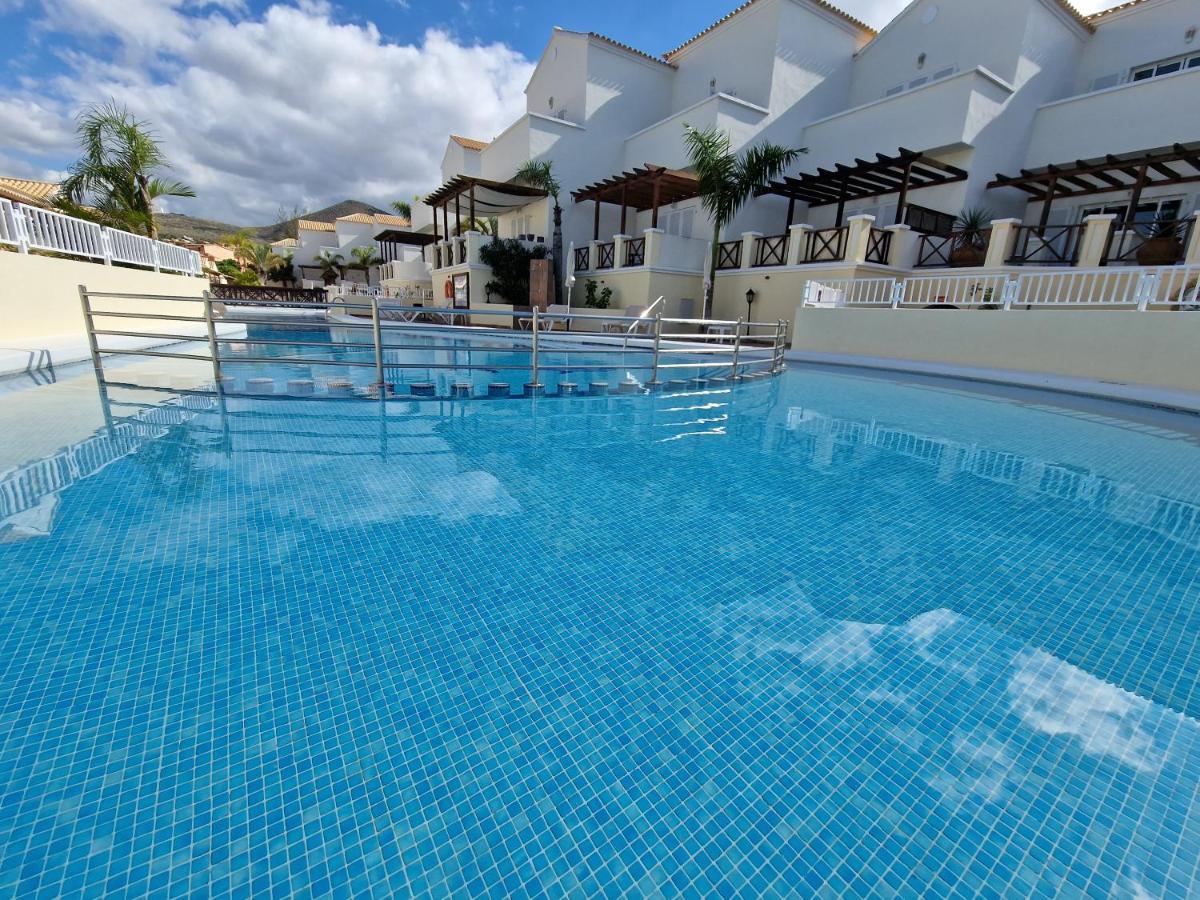 Apartment Campo De Golf 阿罗纳 外观 照片